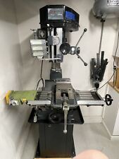 Enco milling machine for sale  Oxnard