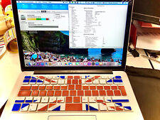 Macbook pro retina for sale  LONDON
