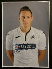 Connor roberts swansea for sale  CARDIFF