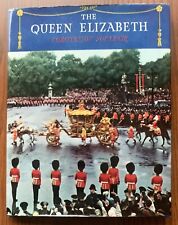 Original queen elizabeth for sale  STOCKPORT