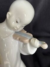 Lladro chinese angel for sale  Ankeny