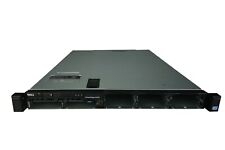 Dell PowerEdge R420 1U Server 8SFF 2x E5-2407 QC 2.2GHz 24GB 2x 146GB 10K H710 comprar usado  Enviando para Brazil