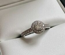 Beautiful sparkling 18ct for sale  DERBY