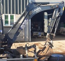 Digger excavator thumb for sale  Shipping to Ireland