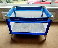 Graco travel cot for sale  BROADSTAIRS