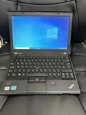 Joblot lenovo thinkpad for sale  DALKEITH