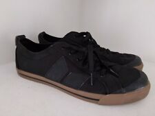 Macbeth Vegan Sleeping with Sirens Studio Project Trainers Black Mens Size 11 for sale  Shipping to South Africa
