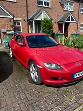Mazda rx8 2006 for sale  AYLESBURY
