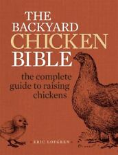 Backyard chicken bible for sale  Minneapolis