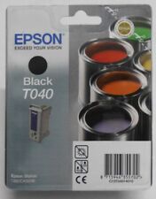 Epson t040 tinte gebraucht kaufen  Waddeweitz