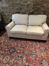 brown couch love seat for sale  New York