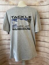 Tackle warehouse shirt gebraucht kaufen  Versand nach Germany
