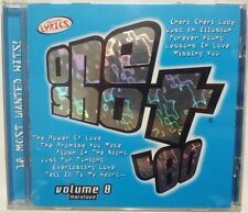 One shot volume usato  Acqualagna