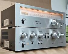sa amplifier pioneer ii 5500 for sale  Colorado Springs