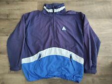 Odlo sweatshirt jacket usato  Baronissi