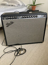 Fender twin reverb for sale  LONDON