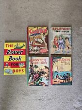 1950s annuals job for sale  BLAIRGOWRIE