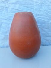 Large vase ceramic d'occasion  Fayence