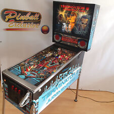 Terminator flipper pinball gebraucht kaufen  Sindelfingen