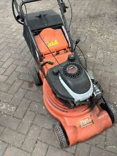 Flymo lawnchief 450pd for sale  DONCASTER
