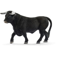 Schleich black bull for sale  MALTON