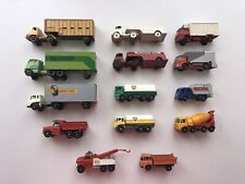 toy lorries for sale  PORTSMOUTH