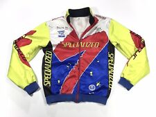 1992 specialized sweatshirt usato  Marmirolo