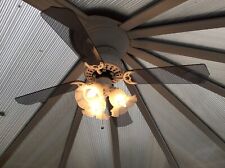Ceiling fan speed for sale  BUCKHURST HILL