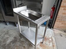 Fully welded stainless for sale  EXETER