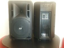 Used, RCF ART 310-A MINT CONDITION Active Two Way Speaker 800W (pair) Brilliant Sound  for sale  Shipping to South Africa