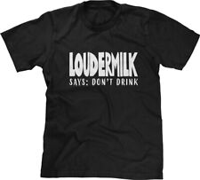 Loudermilk says dont for sale  USA