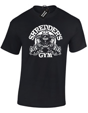 Shredders gym mens for sale  MANCHESTER