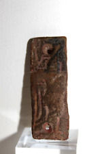 Antico amuleto placca usato  Spedire a Italy