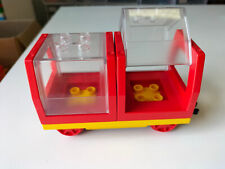 Lego duplo vagone usato  Empoli