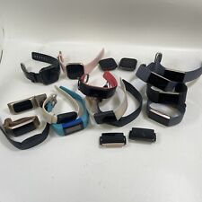 Job lot fitbit for sale  ST. NEOTS