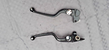 Ktm 390rc levers for sale  IPSWICH