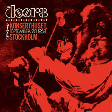 The Doors - Live at Konserthuset, Estocolmo, 20 de setembro de 1968 - RSD LP comprar usado  Enviando para Brazil