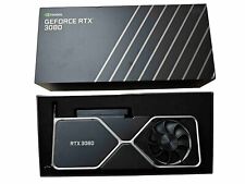 rtx 3080 geforce gebraucht kaufen  Freisenbruch