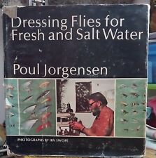 Dressing flies fresh for sale  Guilford