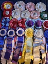 horse show ribbons for sale  Palm Desert