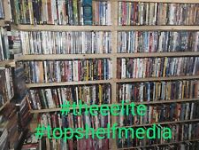 Dvd movies sale for sale  Wharton