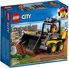 Lego city 60219 usato  San Lorenzo In Campo