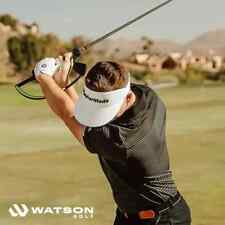 Hanger watson golf for sale  ASHFORD