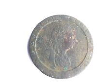 Cartwheel penny 1797 for sale  KING'S LYNN