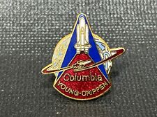 Nasa columbia astronauts for sale  Hamilton