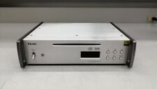 Teac 501hr silver for sale  Shipping to Ireland