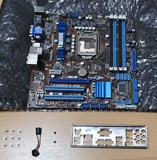 mainboard sockel 1156 gebraucht kaufen  Berlin