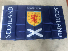 Ultimate scotland supporting for sale  WISHAW
