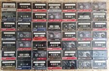 audiokassetten leerkassetten gebraucht kaufen  Lensahn