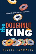 Doughnut king doughnut for sale  UK